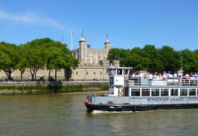 Making the Most of London Travel: Cruising on the London Thames River