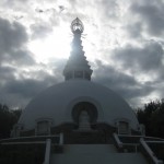 Peace Pagoda Travel Dreams