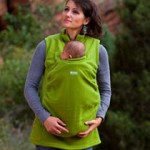 Top 8 Worst Products Marketed To Women: Peekaru baby carrier