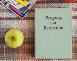 Is Perfectionism Killing Your Book Publishing Dream?