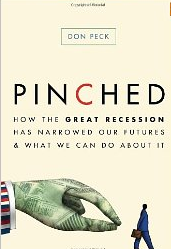 Personal Finances: Pinched and the Great Recession