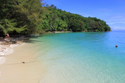 Pulau Sapi, Sabah, Malaysia-001