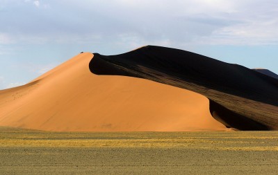 8 Experiences Not to Miss in Southern Africa: Red-Dunes-at-Sesriem-Namibia-Africa-dream-travel