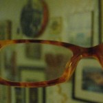 Blogging The Dream Through Rose Colored Glasses