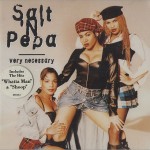 Salt N Pepa Very Necessary album cover