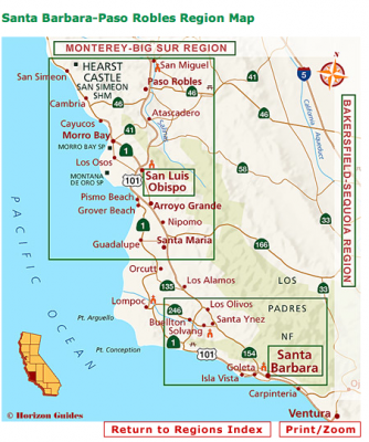 Santa-Barbara-Paso-Robles-wine-map