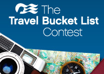 Travel Bucket List Contest