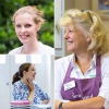 Living the Big Dream as a Food Entrepreneur Clare Major and Seasoned Cookery School