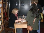 22 Tips for Making Writing a Priority signing books