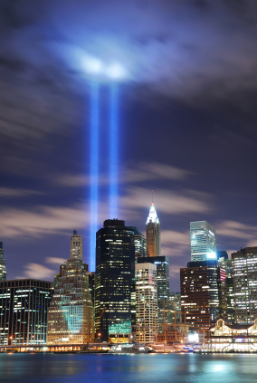 9/11 Anniversary: Business Effects A Decade Later