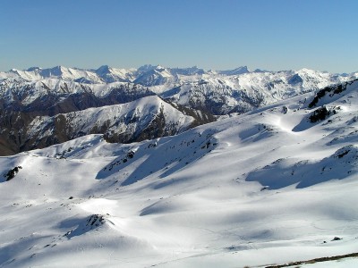 Embark on a New Dream: The Southern Alps of New Zealand