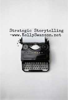 Strategic Storytelling Is Your Greatest Skill Set as an Entrepreneur