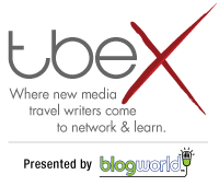 Why Attend a Travel Blogging Conference?