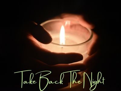 Take back the night