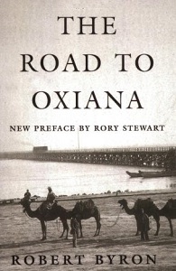 The 8 Greatest Travel Books of All Time: The Road to Oxiana