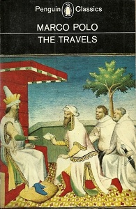 The 8 Greatest Travel Books of All Time: The Travels of Marco Polo
