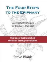 8 Best Books on Internet Fame and Fortune if Your Dream is to Crush It: The 4 Steps To The Epiphany