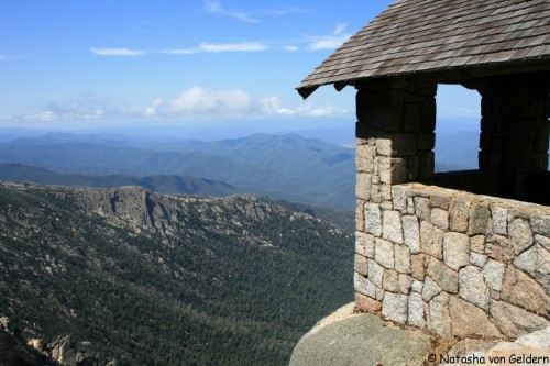 World Travel Dreams: The Great Alpine Road in Australia