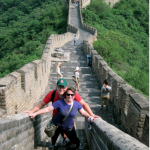 Teaching English Abroad: An American Woman's Journey from Missouri to China
