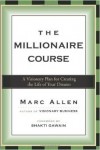 The Millionaire Course book