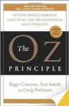 The Oz Principle