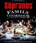 8 Best Cookbooks for Foodies: The Soprano's Family Cookbook by Artie Bucco