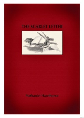 How Hatred Can Fuel Your Dream: The Scarlet Letter - Buy at Art.com