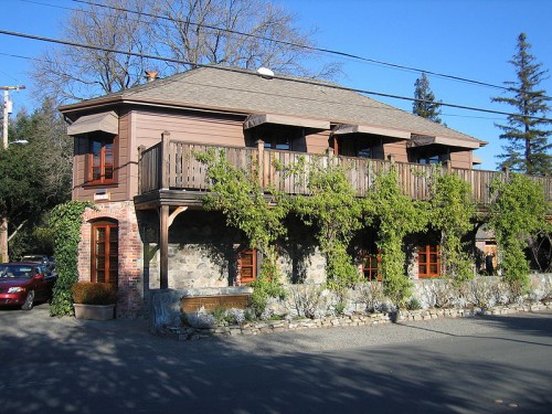 A Dream Come to Life: The French Laundry