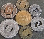 dream tokens that are all around you