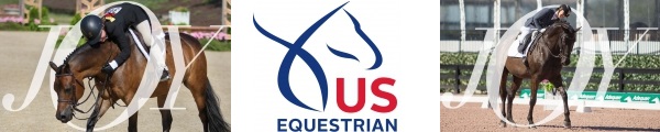 Top Equestrian Blogs and Horse Websites on the Internet: The United States Equestrian Federation