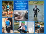 Heather Montgomery's triathlon wetsuit buying adventure