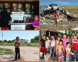 National Women’s History Month Featuring Woman Who Walks Toward Future