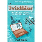 Twitchhiker book