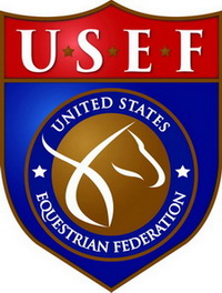 U.S. Equestrian Federation Logo