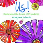 Write a Friend a 'What I Wish for You' Letter by Mary Anne Radmacher