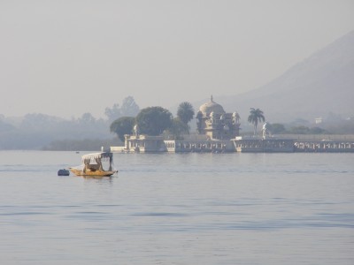 Romantic Udaipur, India