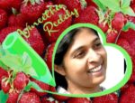 Vineetha Reddy healthy diet 8WD