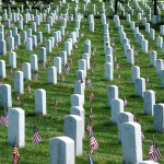 A Truly Wordless Wednesday Spent Honoring the Brave With Images