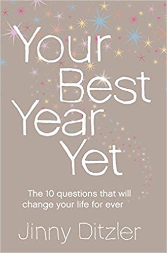 Big Dream Inspirational Book: Your Best Year Yet on Amazon