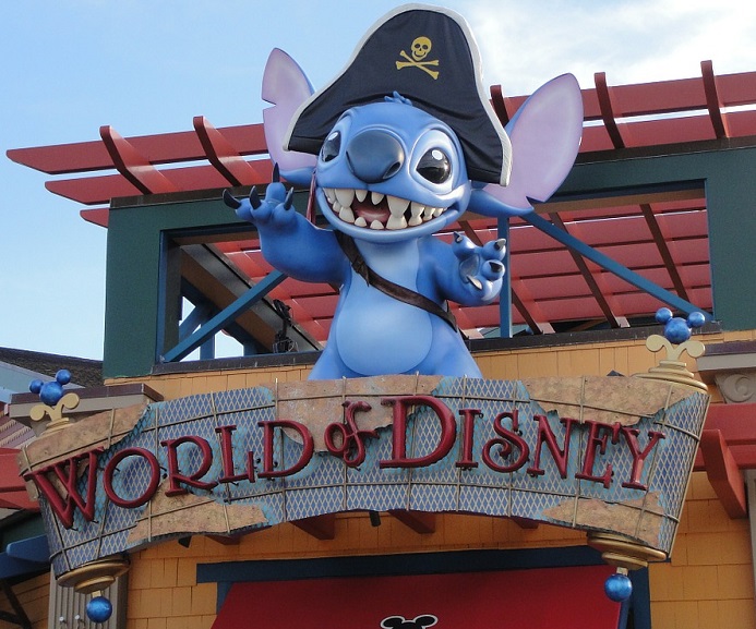 Adventures by Disney is 1 Way to Fill Your Travel Bucket List -- World of Disney