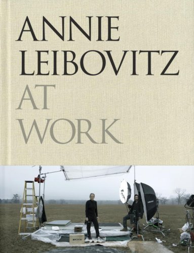 Womens History Month Honors Photographer Annie Leibovitz