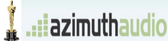 Best Sound Editing Blog: Azimuth Audio Blog