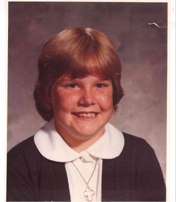 Back to School Photos: 5th Grade