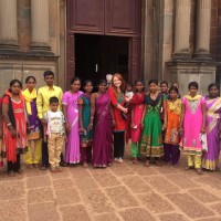 Finding Happiness Through Celebrating Women Everywhere