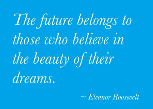 Fitness Dream Myth: Willpower Is All You Need