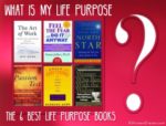 6 Best Find Your Passion and Purpose Books for Creating a Life You'll Love