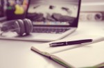 blog editors desk