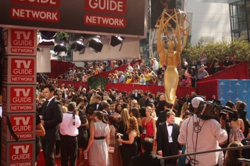 Blog Success: What Emmy Awards Can Teach You 
