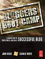 8 Best Books on Internet Fame and Fortune if Your Dream is to Crush It: Bloggers Boot Camp: Learning How to Build, Write, and Run a Successful Blog