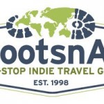Travel jobs with Bootsnall